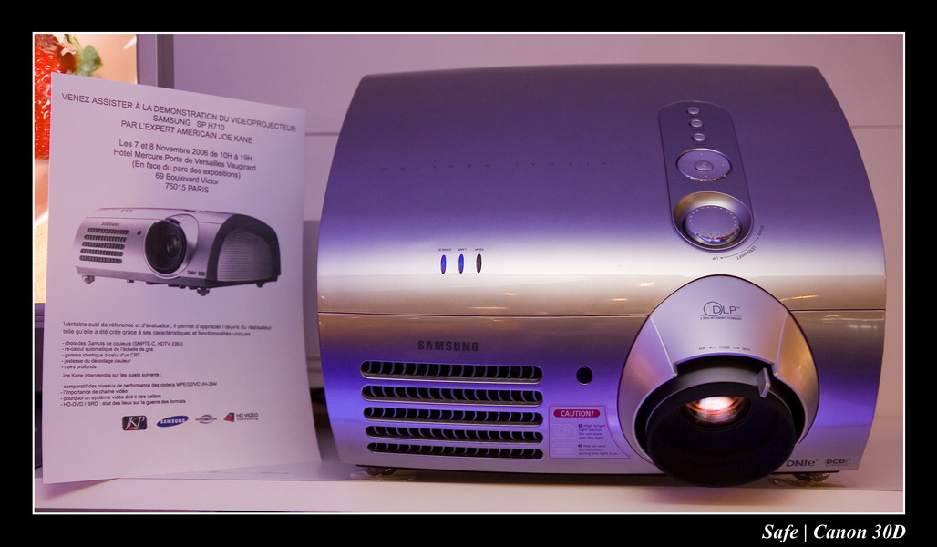 2006 - 11 - Salon SATIS - 42